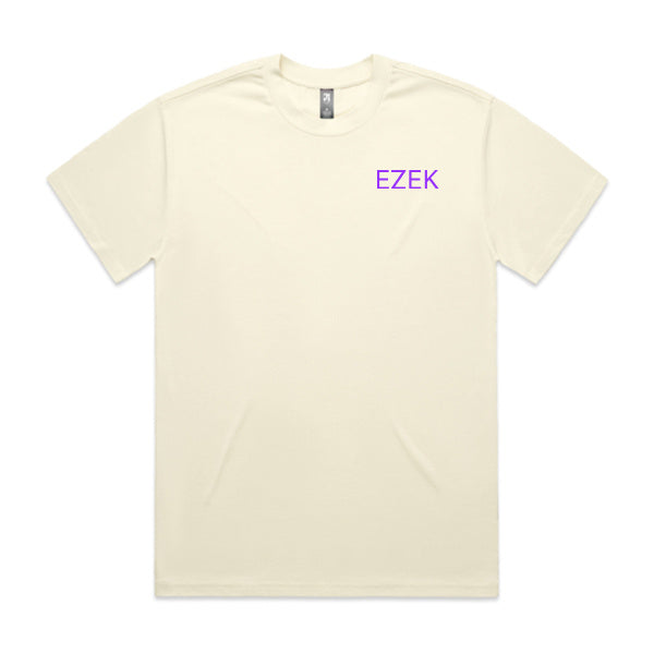 Heavy Tee, Short sleeve shirt