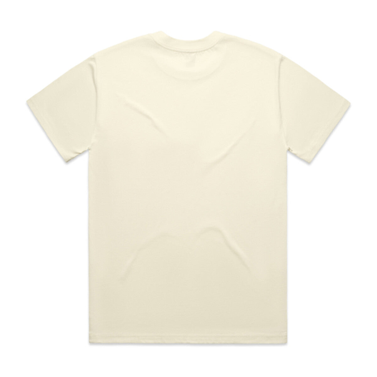 Heavy Tee, Short sleeve shirt