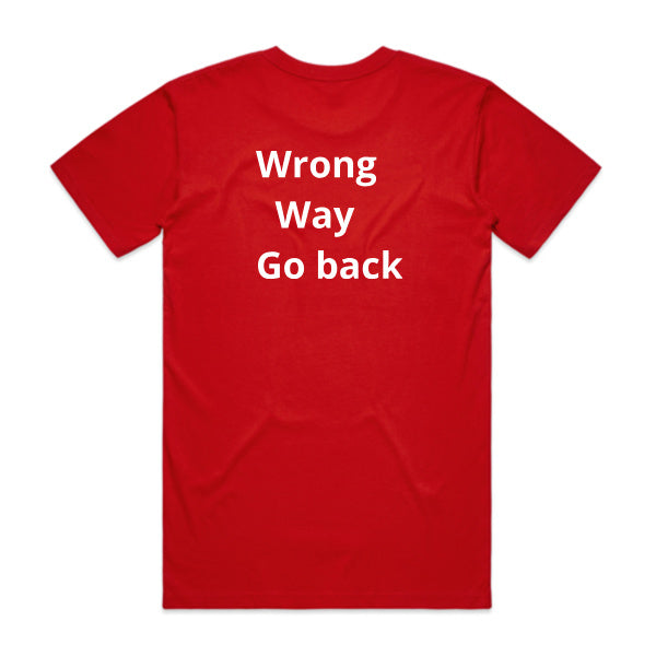 Classic Tee t-shrit