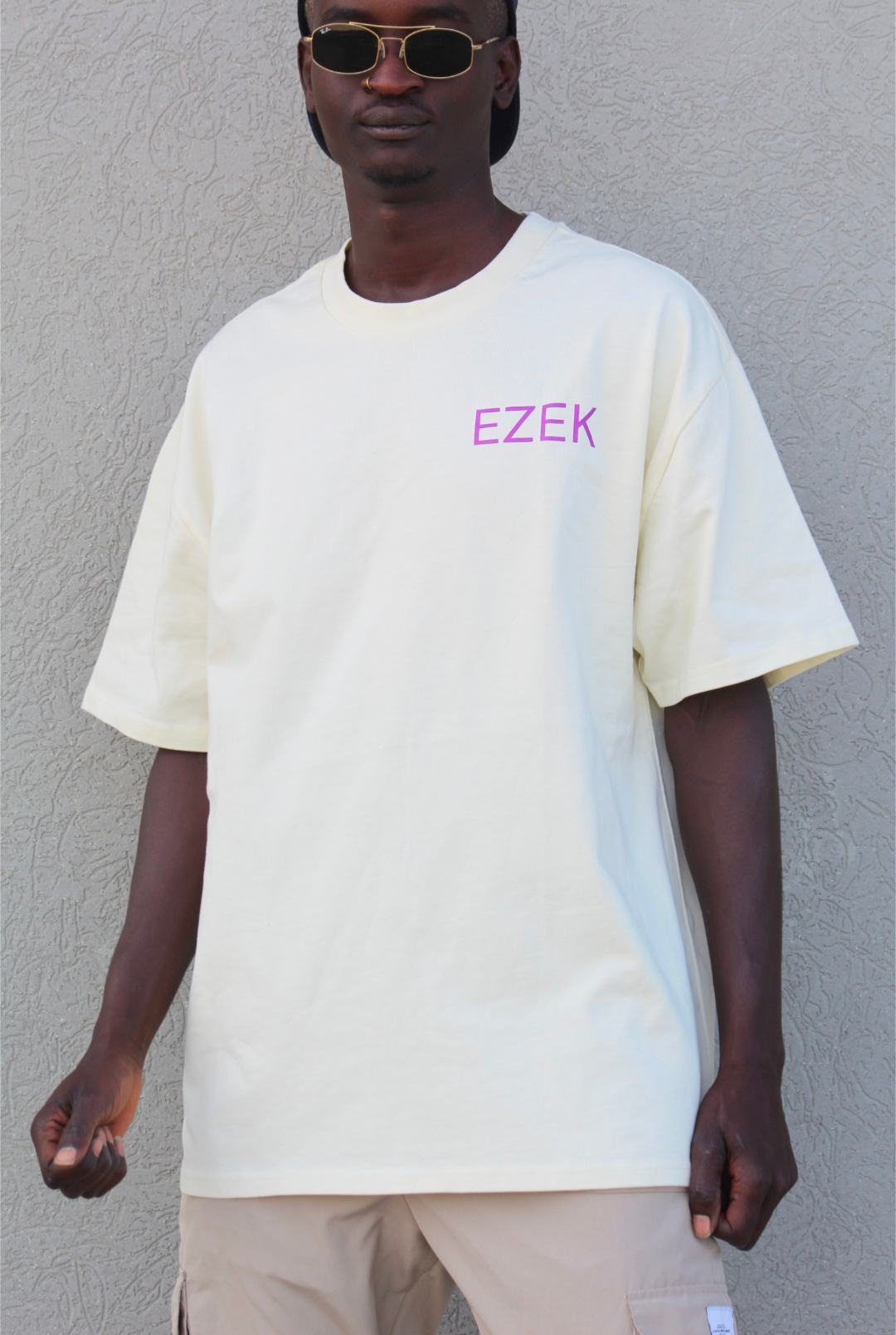 Heavy Tee, Short sleeve shirt