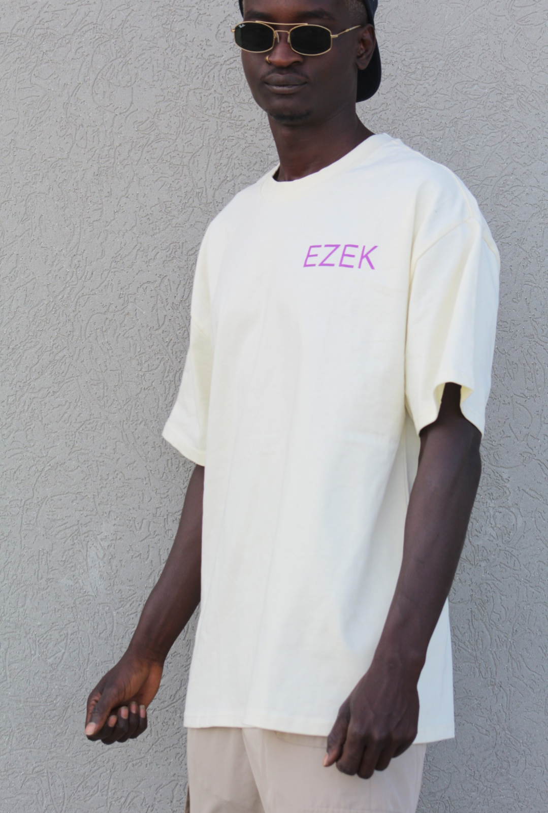 Heavy Tee, Short sleeve shirt