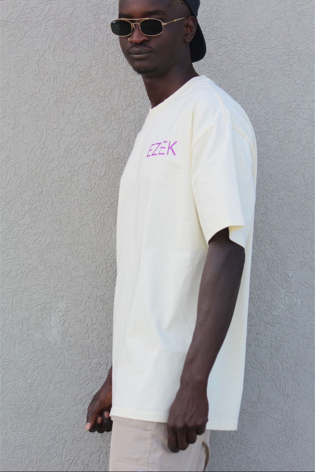 Heavy Tee, Short sleeve shirt