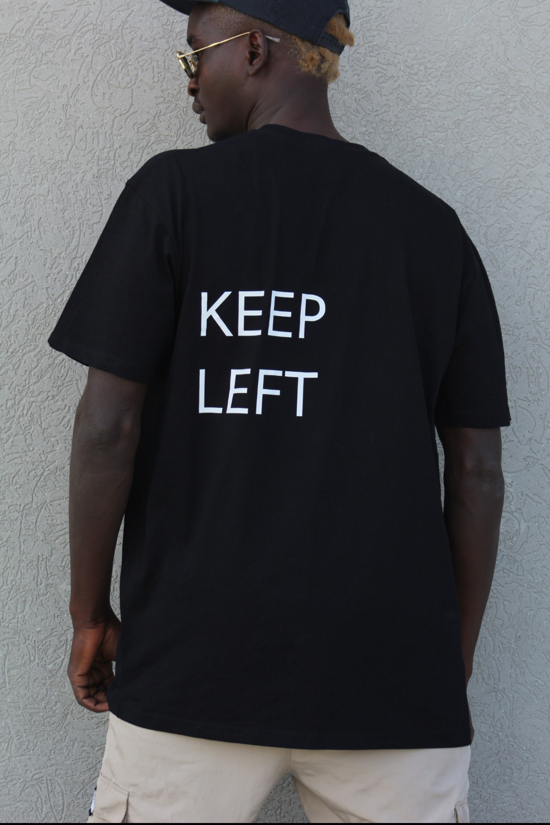 Classic Tee T-shirt