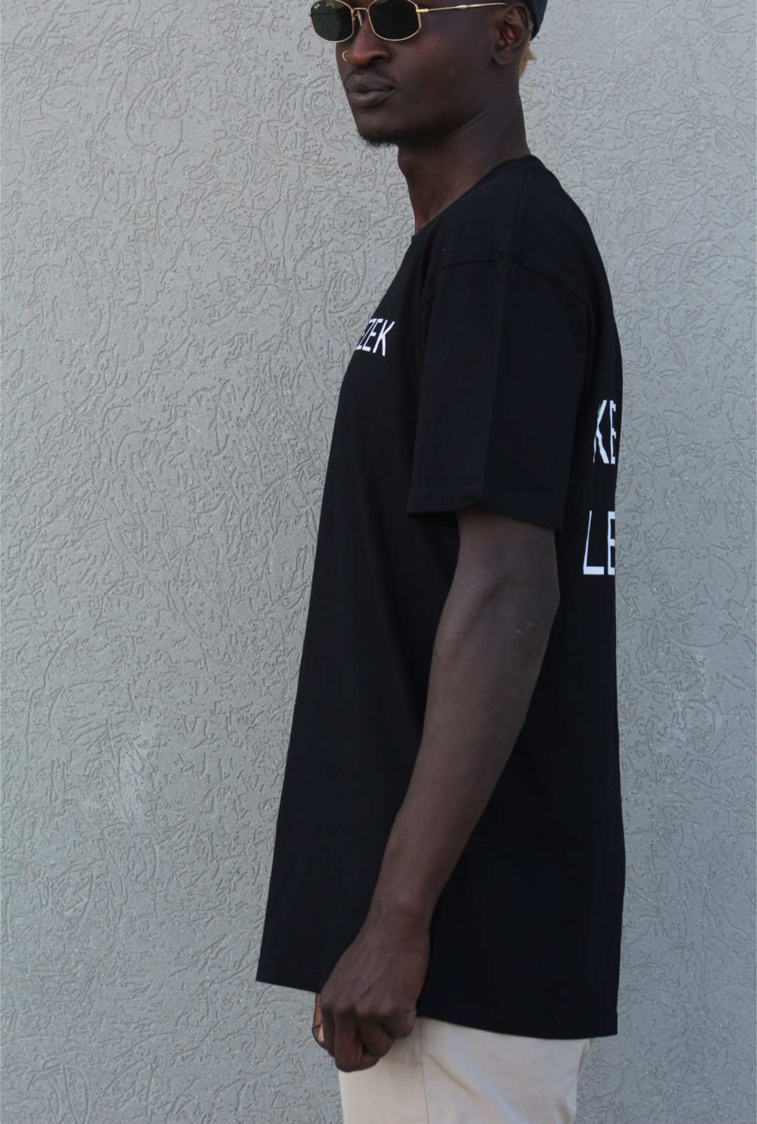 Classic Tee T-shirt