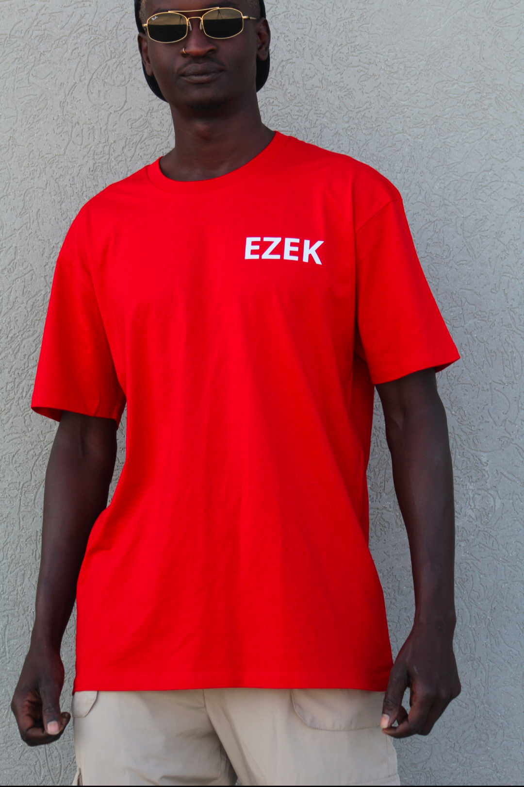 Classic Tee t-shrit