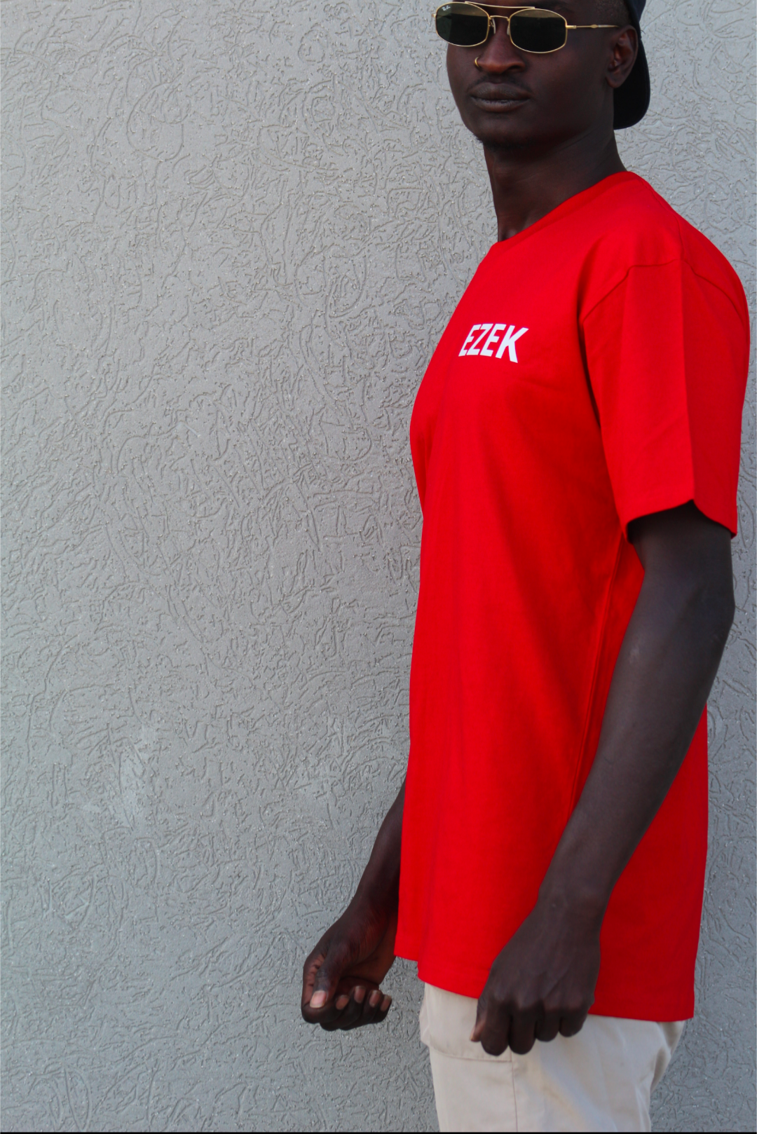 Classic Tee t-shrit