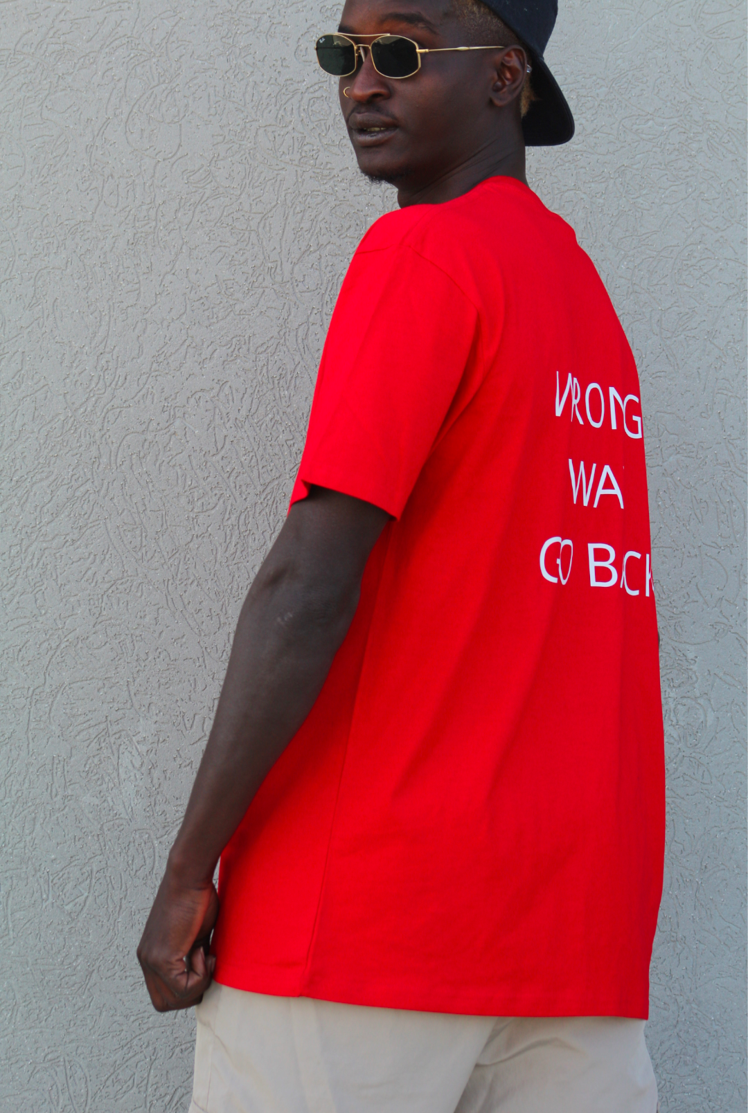 Classic Tee t-shrit