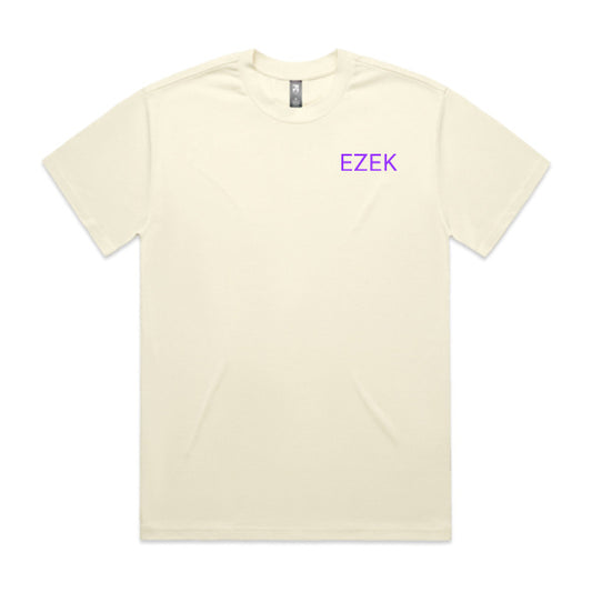 Heavy Tee, Short sleeve shirt